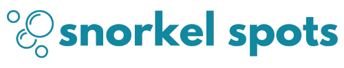 Snorkel Spots Logo